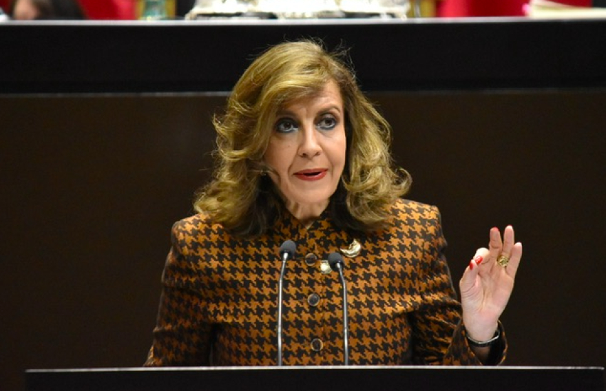 Denuncia PAN complicidad entre Morena y PRI para evitar asistencia del auditor Superior de la Federación a San Lázaro