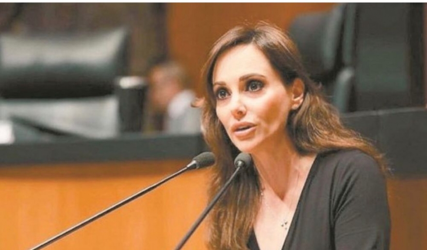 AMLO debe ofrecer disculpas por arremeter contra la clase media; “son una torpeza política: Lilly Téllez