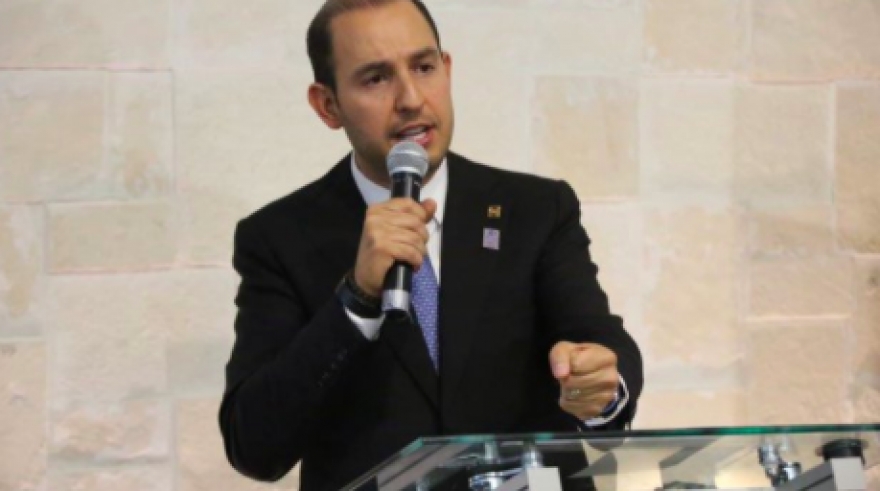 Acusa PAN dos años de desgobierno "México inmerso en varias crisis"