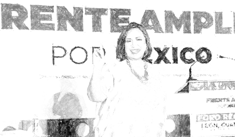 Diálogos en el infierno: Las posibilidades reales de Xóchitl