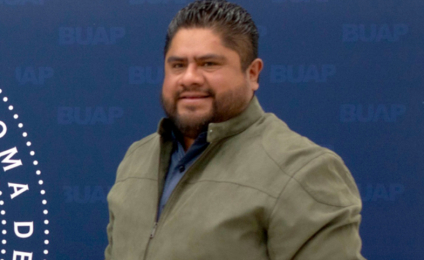 Lilia Cedillo designa a nuevo director de Infraestructura Educativa