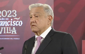 AMLO pide a Carlos Salinas De Gortari no preocuparse por el caso Colosio