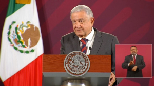 INAI es un cero a la izquierda, “no sirve para nada”: AMLO