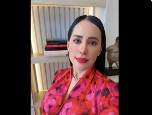 Sandra Cuevas pide respaldar a Sheinbaum frente a EU y exige dejar de creer en la oposición: “son hipócritas”, dice