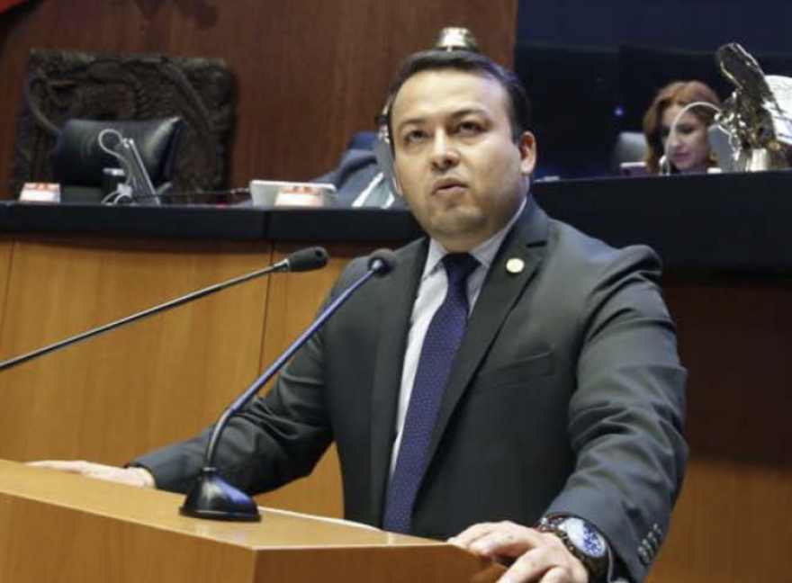 PAN en el Senado advierte nuevo capítulo de control político con otro fiscal a modo