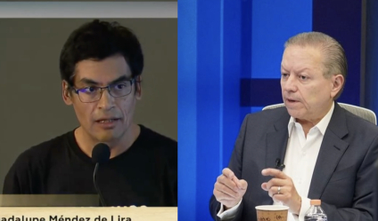 Trabajador del Poder Judicial deja en ridículo a Zaldívar por doble discurso: "Háganle caso y no lo hagan ver como mentiroso"