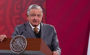 TEPJF rechaza que AMLO haga declaraciones de índole electoral en su conferencias