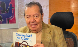 Si fuera diputado, yo no votaría por la Reforma Eléctrica de AMLO: Muñoz Ledo