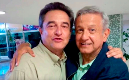 SCJN ordena a FGR entregar al INE expediente de Pío López
