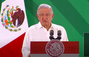 AMLO la hace de emoción y asegura que aún no decide si acudirá a la Cumbre de las Américas