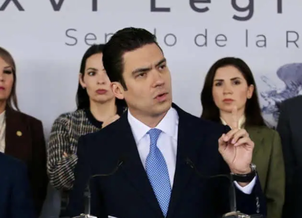 PAN pone a prueba a Morena y reta al régimen a incluir en la revocación de mandato del 2027 a gobernadores