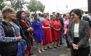 Universidad para Adultos de la BUAP, 10 años cambiando vidas
