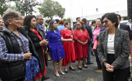 Universidad para Adultos de la BUAP, 10 años cambiando vidas