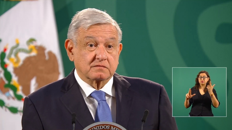 AMLO