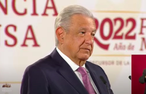 AMLO: Vamos a continuar con el Tren Maya porque estamos cuidando el medio ambiente