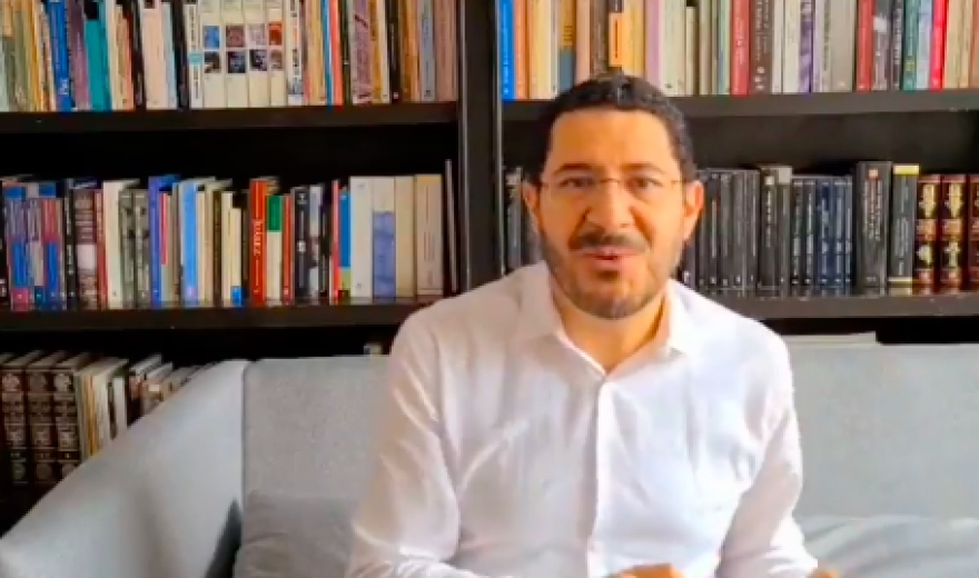 Batres propondrá una reforma electoral, afirma que órganos electorales son imparciales