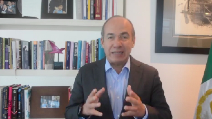 Generar electricidad a partir del carbón tendría consecuencias para la salud y el cambio climático: Calderón