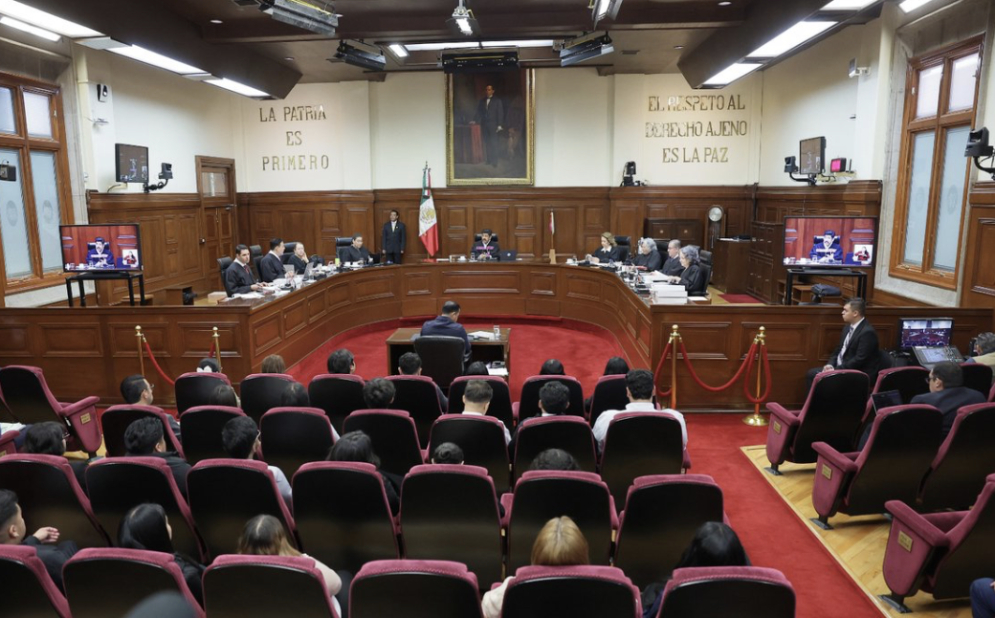 Corte del acordeón valida crear Fondo de Pensiones para el Bienestar con ahorros de trabajadores que no hayan reclamado afores