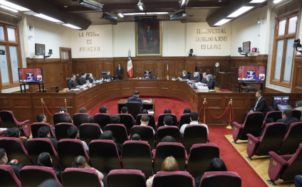 Corte del acordeón valida crear Fondo de Pensiones para el Bienestar con ahorros de trabajadores que no hayan reclamado afores