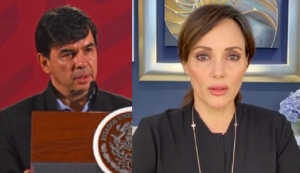 Jesús Ramírez debe ser destituido de inmediato; basta de encubrir corrupción en el gobierno: Lilly Téllez