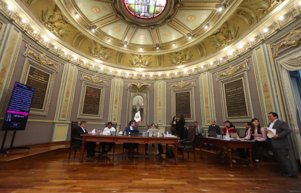 Proponen en el Congreso iniciativa para fortalecer medios de reinserción para sentenciados