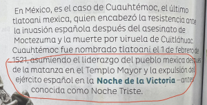 PRI exhibe afectación de comprensión y aprendizaje por la desaparición de contenidos en materias como Español y Matemáticas