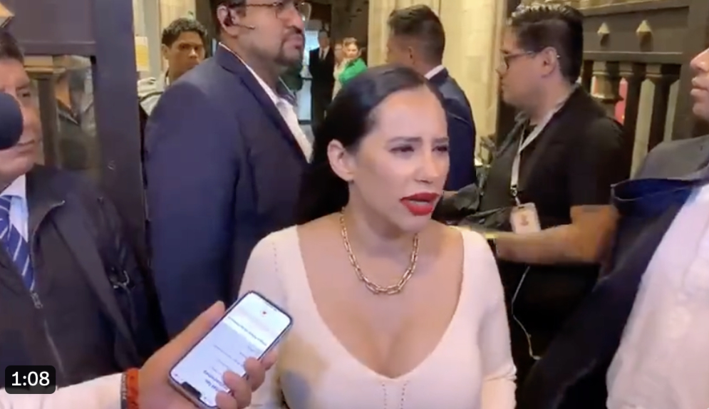 Sandra Cuevas anuncia reactivación en la relación con el gobierno de la CDMX: “Será institucional”, advierte