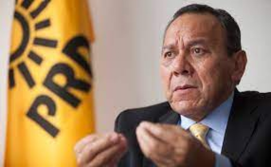 AMLO utiliza ‘Quién es quién en las Mentiras' para desprestigiar y violentar a periodistas: PRD