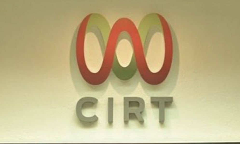 CIRT exhibe posible censura del régimen por lineamientos de Protección de Derecho a las Audiencias