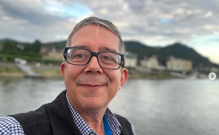 Villamil se lanza contra el papa Francisco tras condenar la violencia en México