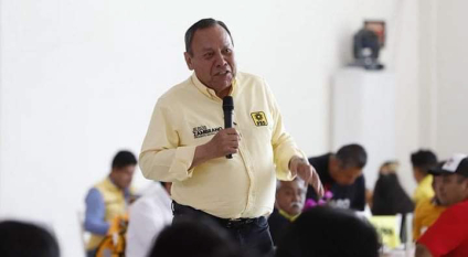 Jesús Zambrano