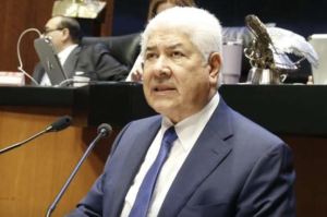 PAN exhibe fracaso de la 4T en materia de seguridad: “No hay evidencia de que la GNhaya logrado mejorar la seguridad pública”