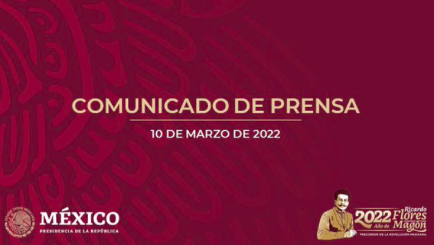 Gobierno de México califica de ‘borregos’ a parlamentarios europeos