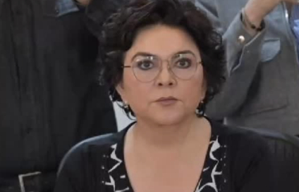 MC lleva contra reforma electoral