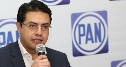 Jesús Giles se llevaría Ocoyucan; PAN-PRD aventajan preferencias sobre Morena
