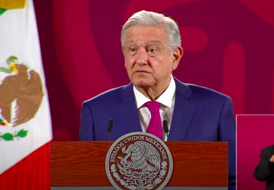 AMLO anuncia que ahora el “quién es quién en las mentiras” se presentará todos los días en las mañaneras