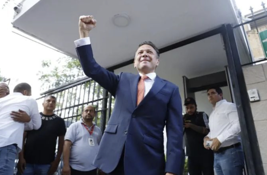 Pablo Lemus señala que impugnación de Morena está hecha a base de mentiras; llama a darle vuelta a la página