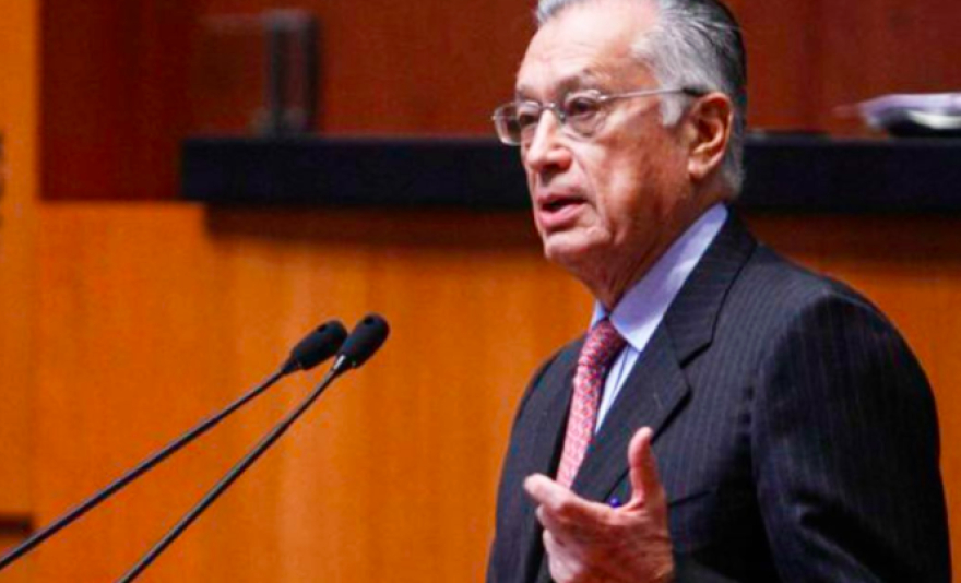 En 2020 la CFE de Bartlett realizó "compras" oscuras por 2 mil mdp