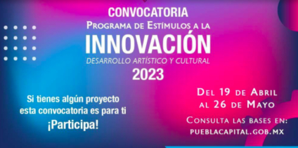 Ayuntamiento invita a artistas a artistas a participar en el  PEIDAC 2023