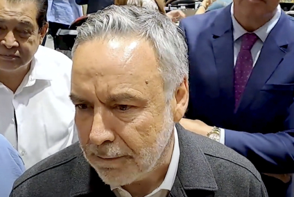 Morena propone eliminar la figura de fuero pese a que votó para mantener el fuero del Cuauh