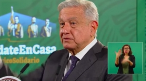 Asegura AMLO que Nuevo León ha tenido gobernadores mediocres y ladrones