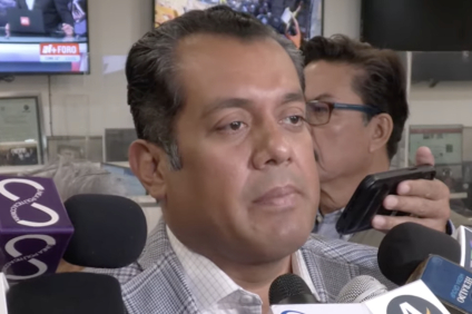 Gutierritos pide a críticos dejar de tener “sensibilidades” y les exige dar a conocer su proyecto de nación