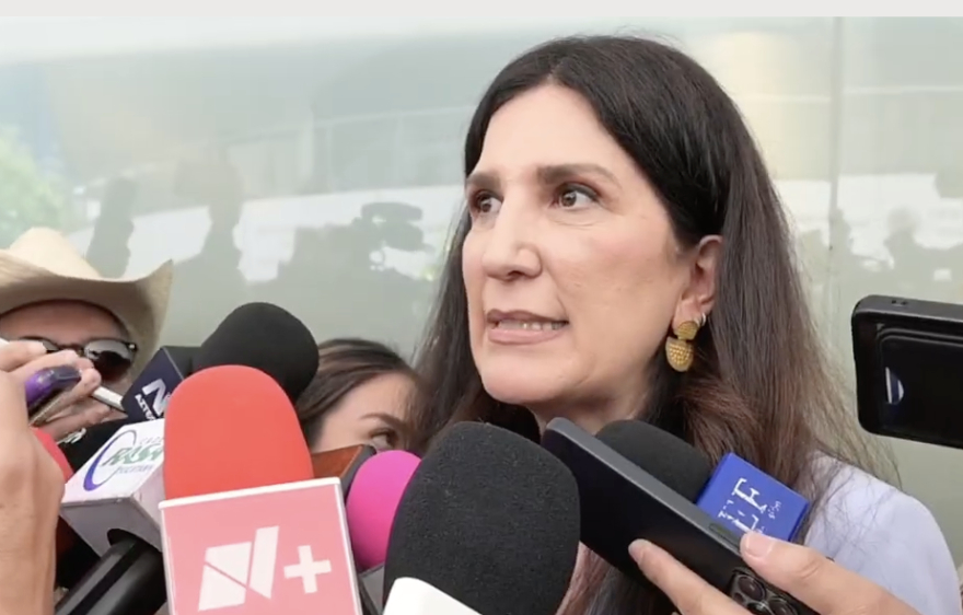 PAN califica las modificaciones de la reforma judicial morenista como “cosméticas”