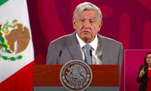 AMLO defiende a militares señalados en el caso Ayotzinapa: “Hay intereses, buscaron reventar la investigación”, dice