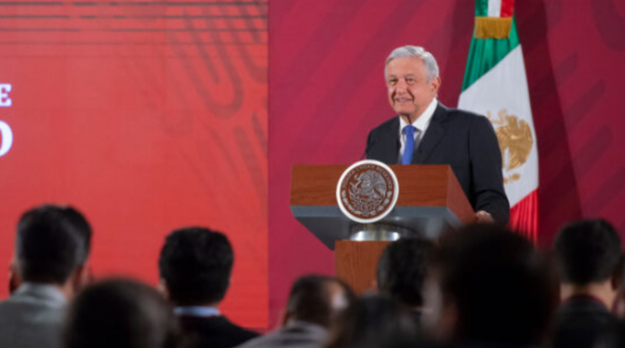 AMLO