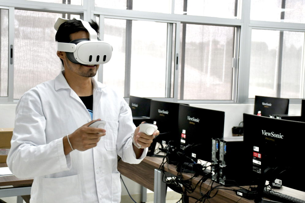 Ofrece CU2 nueva ingeniería en Logística Digital y Cadena de Suministro
