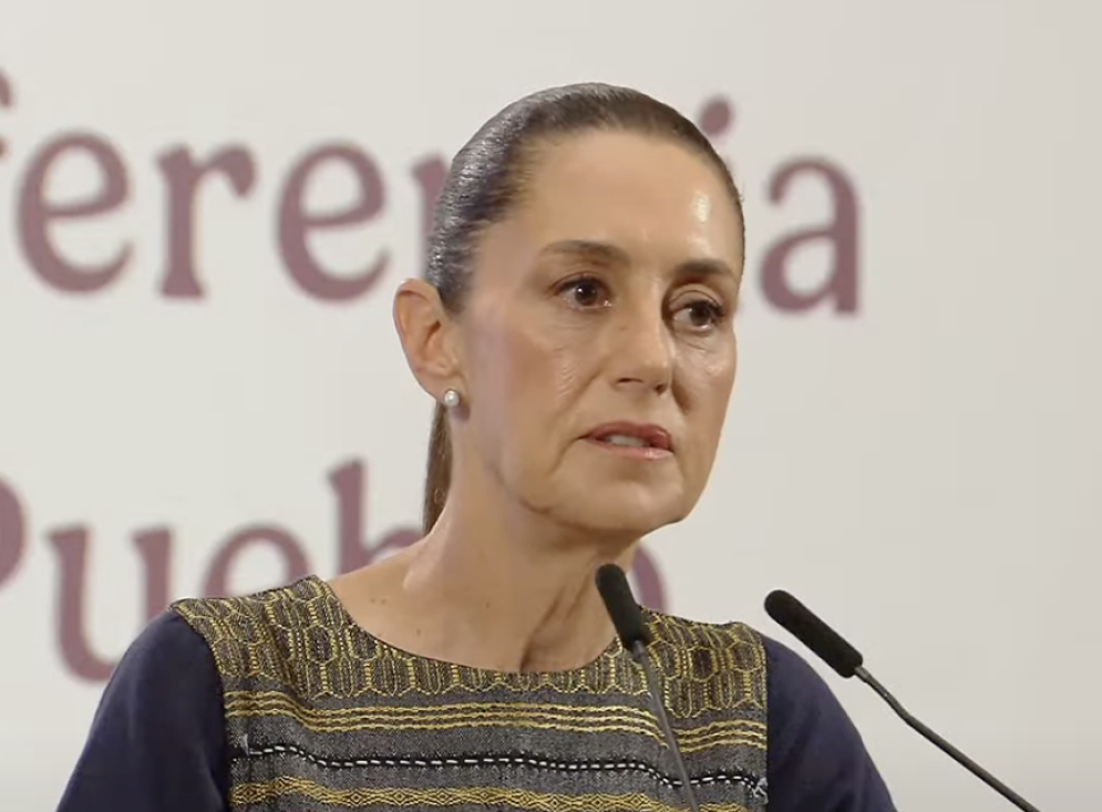 La 4T presume que ya redujo los homicidios en un 25.8%