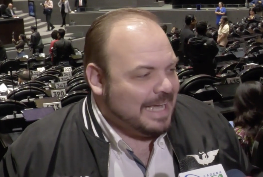 MC advierte que escalará impugnaciones para defender triunfos municipales en Veracruz ante manipulación de actas hechas por morena