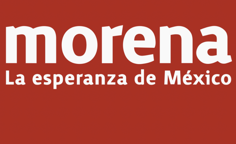 Morena presume que “es timbre de orgullo que AMLO incomode a los corruptos de todo el mundo”