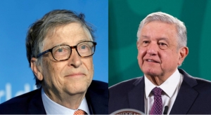 Bill Gates | AMLO